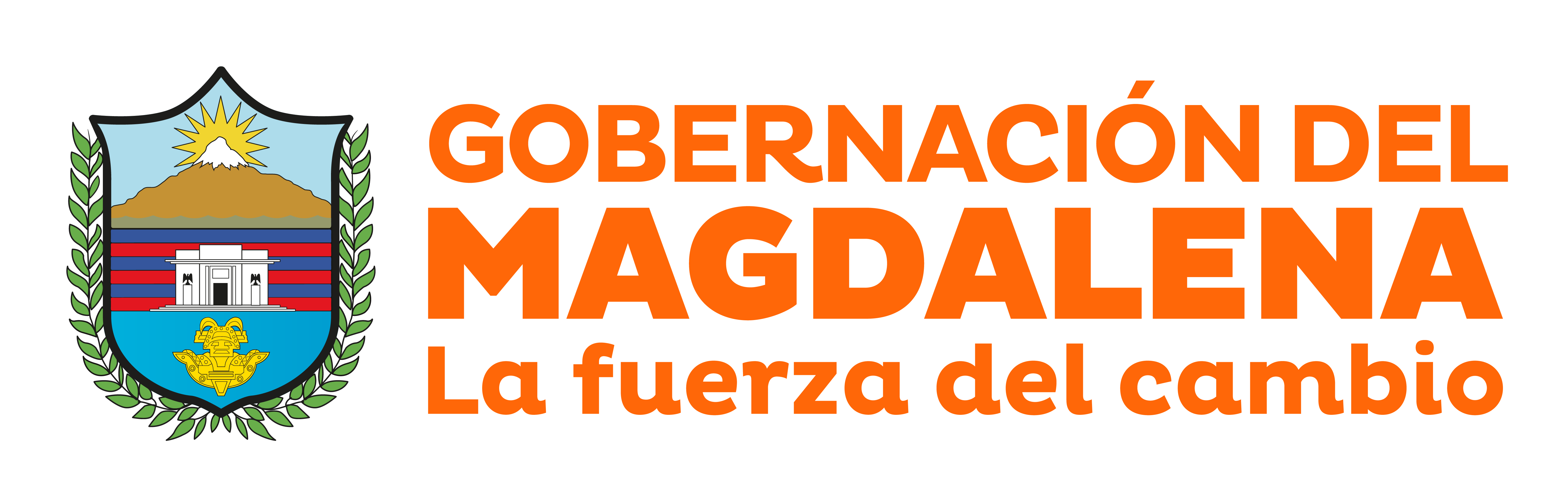 Gobernacion del magdalena